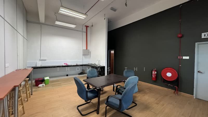 Semi-D Factory for Rent in Sungai Kapar Indah Industrial Park (Kapar) - Thomas Thi - Interior - PropertyGuru.com.my