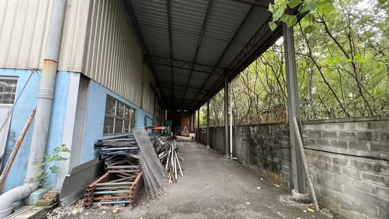 Semi-D Factory for Rent in Sungai Kapar Indah Industrial Park (Kapar) - Thomas Thi - Exterior - PropertyGuru.com.my