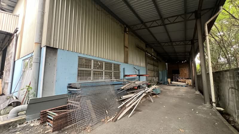 Semi-D Factory for Rent in Sungai Kapar Indah Industrial Park (Kapar) - Thomas Thi - Exterior - PropertyGuru.com.my