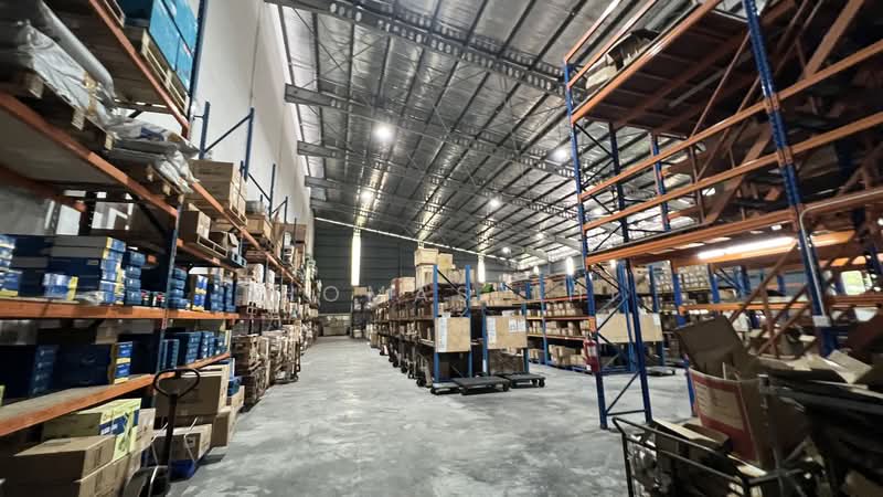 Semi-D Factory for Rent in Sungai Kapar Indah Industrial Park (Kapar) - Thomas Thi - Interior - PropertyGuru.com.my