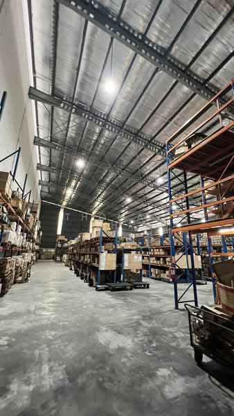 Semi-D Factory for Rent in Sungai Kapar Indah Industrial Park (Kapar) - Thomas Thi - Interior - PropertyGuru.com.my