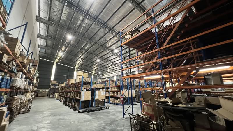 Semi-D Factory for Rent in Sungai Kapar Indah Industrial Park (Kapar) - Thomas Thi - Interior - PropertyGuru.com.my