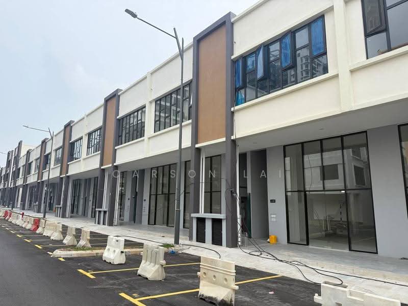 Kedai / Pejabat untuk Disewa di Puchong (Selangor) - Carson Lai - Exterior - PropertyGuru.com.my
