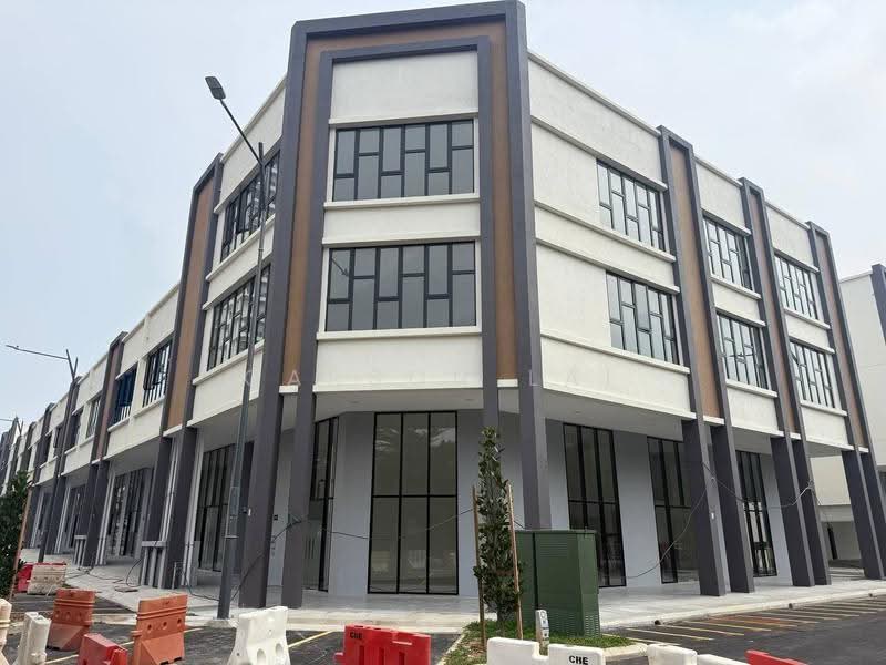 Kedai / Pejabat untuk Disewa di Puchong (Selangor) - Carson Lai - PropertyGuru.com.my