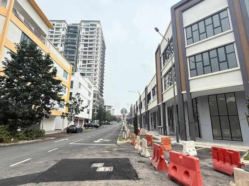 Kedai / Pejabat untuk Disewa di Puchong (Selangor) - Carson Lai - Exterior - PropertyGuru.com.my