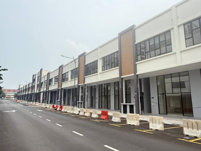 Kedai / Pejabat untuk Disewa di Puchong (Selangor) - Carson Lai - PropertyGuru.com.my