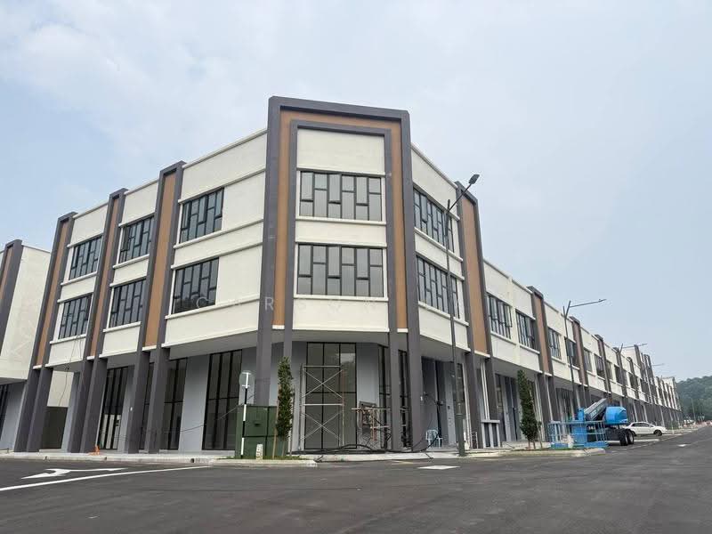 Kedai / Pejabat untuk Disewa di Puchong (Selangor) - Carson Lai - PropertyGuru.com.my