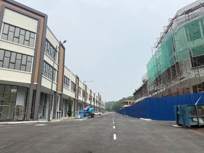 Kedai / Pejabat untuk Disewa di Puchong (Selangor) - Carson Lai - Exterior - PropertyGuru.com.my