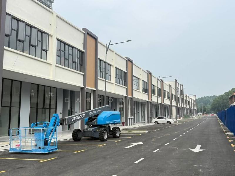 Kedai / Pejabat untuk Disewa di Puchong (Selangor) - Carson Lai - PropertyGuru.com.my