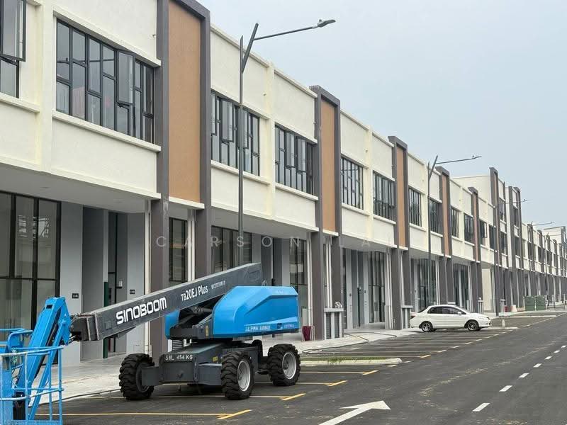 Kedai / Pejabat untuk Disewa di Puchong (Selangor) - Carson Lai - PropertyGuru.com.my