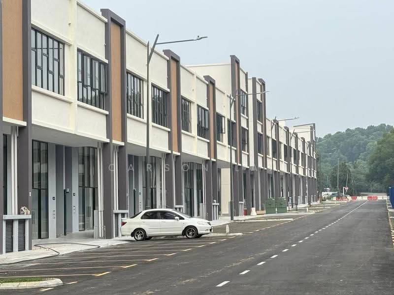 Kedai / Pejabat untuk Disewa di Puchong (Selangor) - Carson Lai - Exterior - PropertyGuru.com.my
