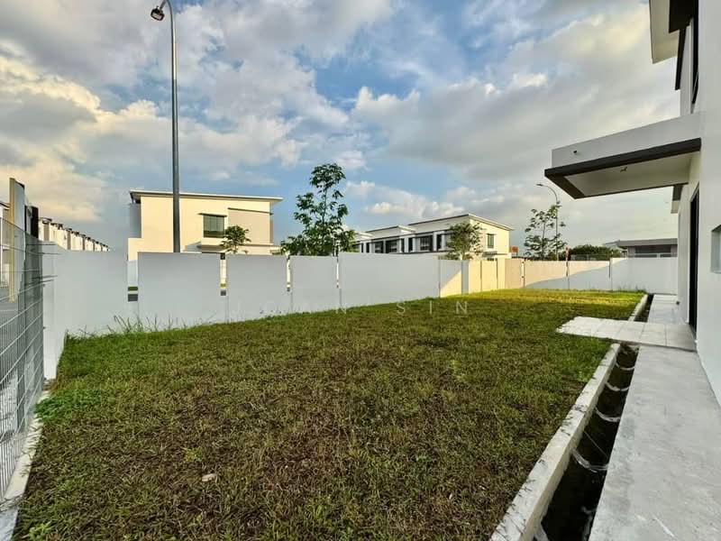 2-storey Terraced House for Sale in Taman Adda Heights (Tebrau) - Joan Sin - PropertyGuru.com.my