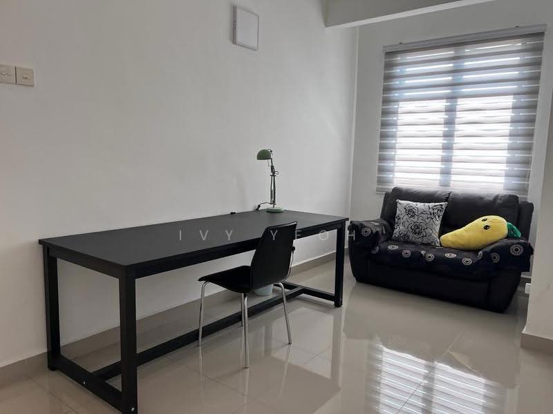 Condominium for Rent at Sri York Condominium - Ivy Yeoh - Study - PropertyGuru.com.my