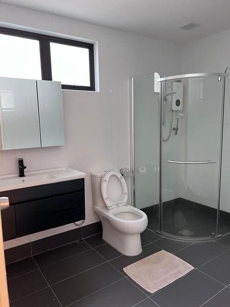Condominium for Rent at Sri York Condominium - Ivy Yeoh - Bathroom - PropertyGuru.com.my
