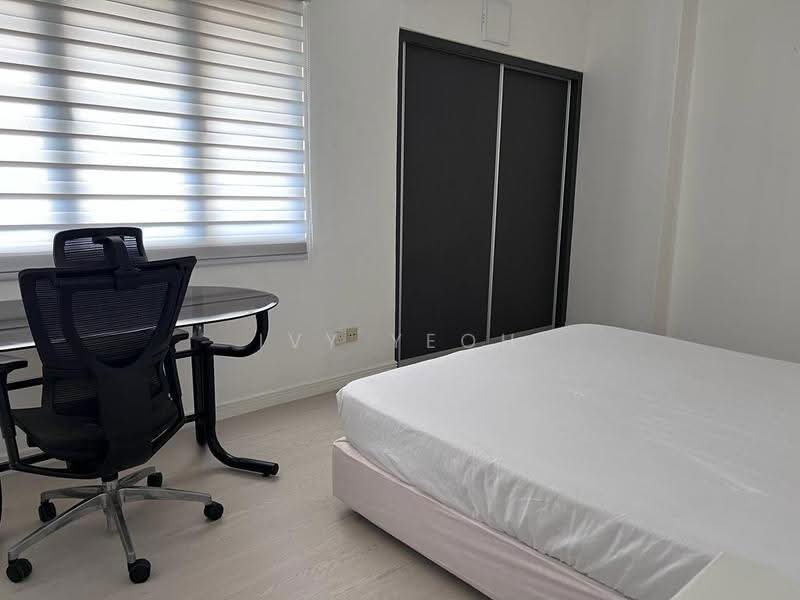 Condominium for Rent at Sri York Condominium - Ivy Yeoh - Bedroom - PropertyGuru.com.my