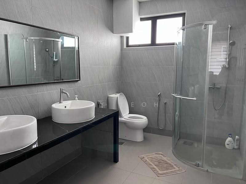 Condominium for Rent at Sri York Condominium - Ivy Yeoh - Bathroom - PropertyGuru.com.my