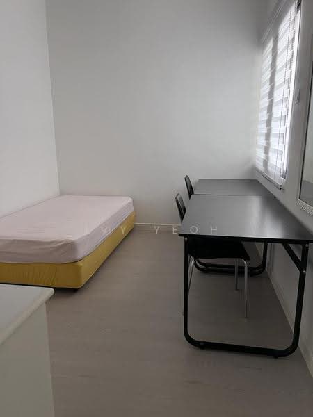 Condominium for Rent at Sri York Condominium - Ivy Yeoh - Bedroom - PropertyGuru.com.my
