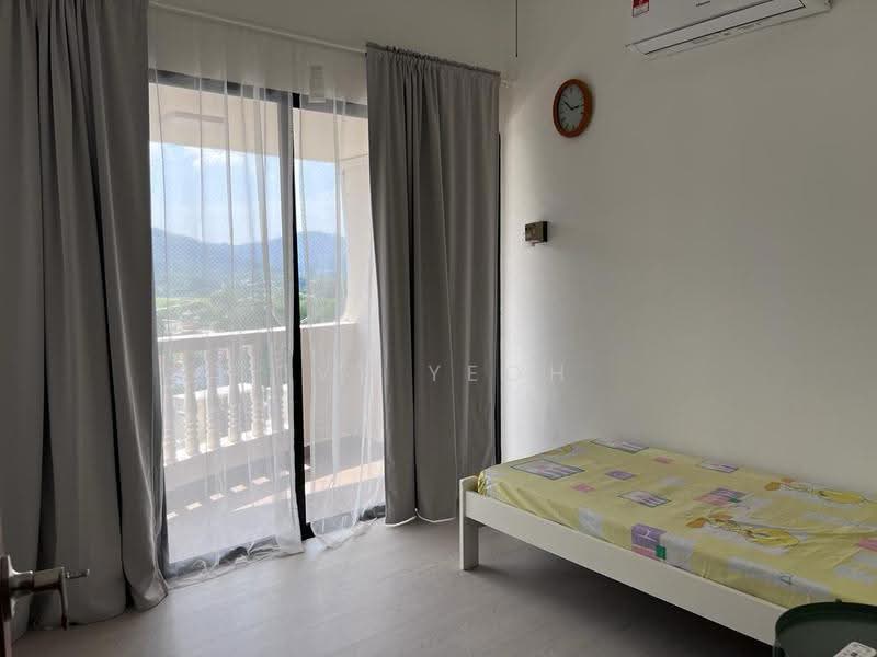 Condominium for Rent at Sri York Condominium - Ivy Yeoh - Bedroom - PropertyGuru.com.my