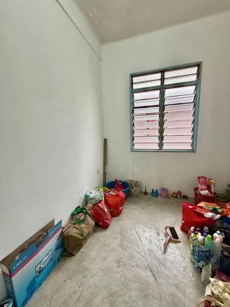 Pangsapuri untuk Dijual di Pangsapuri Seri Baiduri - Jordan . - PropertyGuru.com.my