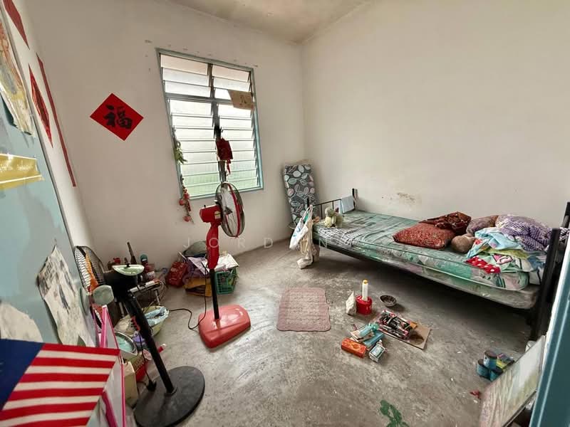 Pangsapuri untuk Dijual di Pangsapuri Seri Baiduri - Jordan . - PropertyGuru.com.my