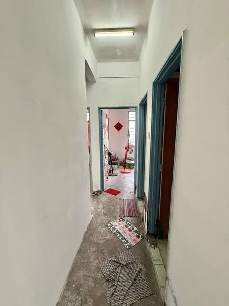 Pangsapuri untuk Dijual di Pangsapuri Seri Baiduri - Jordan . - PropertyGuru.com.my