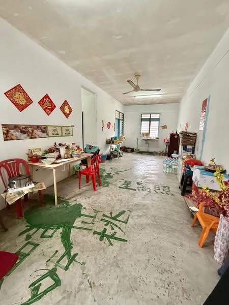 Pangsapuri untuk Dijual di Pangsapuri Seri Baiduri - Jordan . - PropertyGuru.com.my