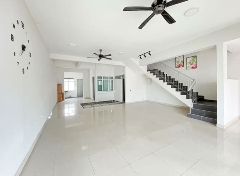2-storey Terraced House for Rent in Kota Kemuning (Shah Alam) - Vivien Thum - PropertyGuru.com.my
