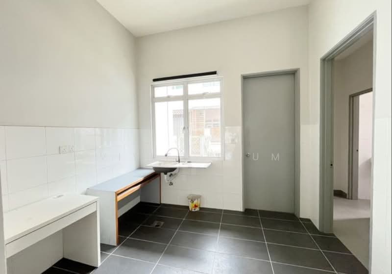 2-storey Terraced House for Rent in Kota Kemuning (Shah Alam) - Vivien Thum - PropertyGuru.com.my