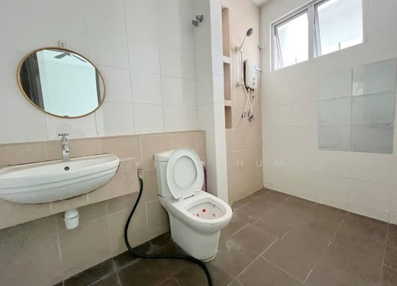 2-storey Terraced House for Rent in Kota Kemuning (Shah Alam) - Vivien Thum - PropertyGuru.com.my