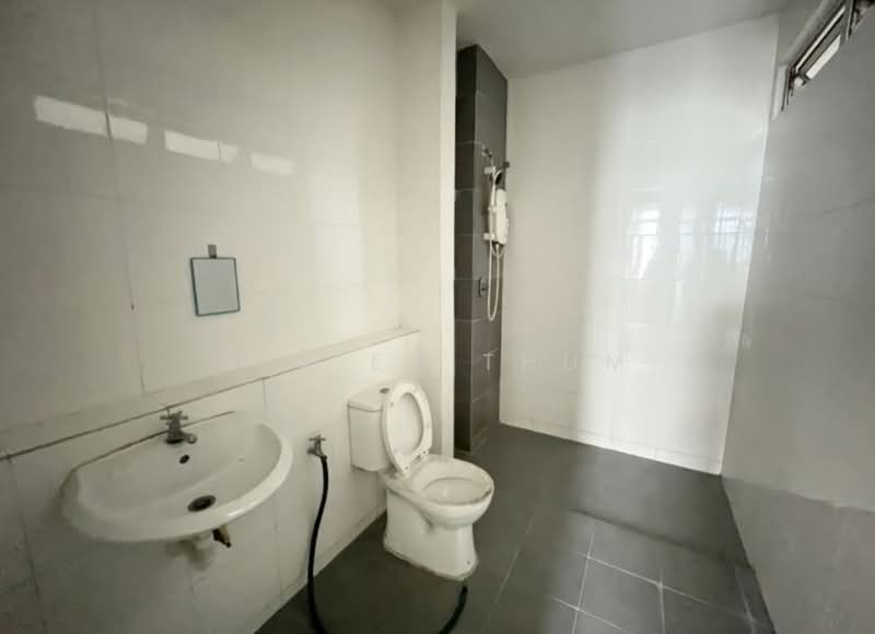 2-storey Terraced House for Rent in Kota Kemuning (Shah Alam) - Vivien Thum - PropertyGuru.com.my