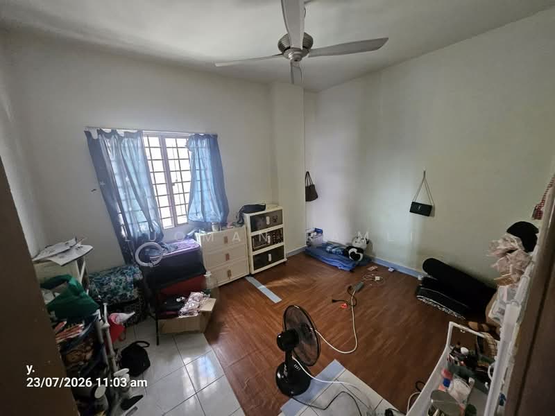 Kondominium untuk Dijual di Sri Ampang Mas Condominium - Luqman Ramli - Bedroom - PropertyGuru.com.my