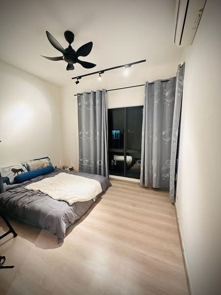 Kondominium untuk Dijual di The Holmes 2 - Wilson Ong - PropertyGuru.com.my