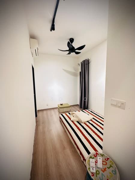 Kondominium untuk Dijual di The Holmes 2 - Wilson Ong - PropertyGuru.com.my