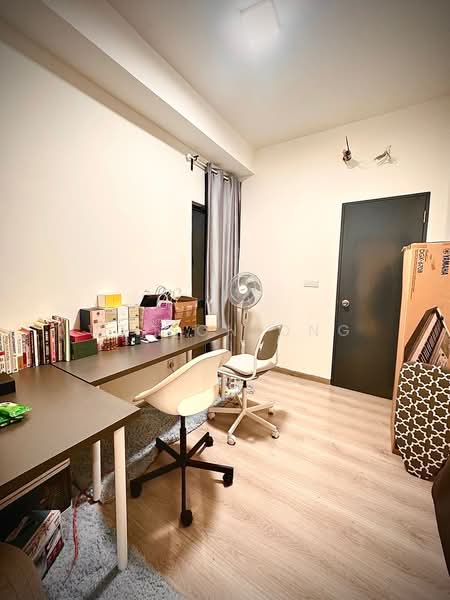Kondominium untuk Dijual di The Holmes 2 - Wilson Ong - PropertyGuru.com.my