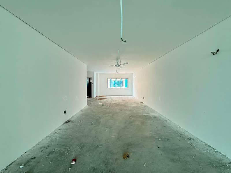 Kedai / Pejabat untuk Disewa di Puchong (Selangor) - Carson Lai - Interior - PropertyGuru.com.my