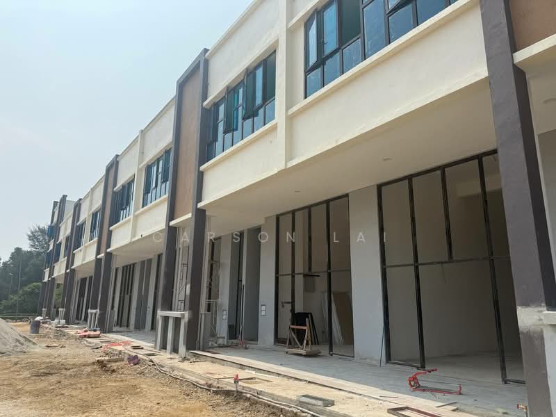 Kedai / Pejabat untuk Disewa di Puchong (Selangor) - Carson Lai - Exterior - PropertyGuru.com.my