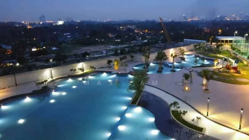 Service Residence for Sale at PARC Regency (Residensi Masai) - Max Lam - PropertyGuru.com.my