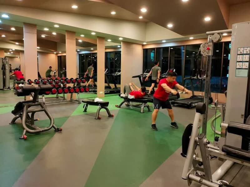 Service Residence for Sale at PARC Regency (Residensi Masai) - Max Lam - PropertyGuru.com.my