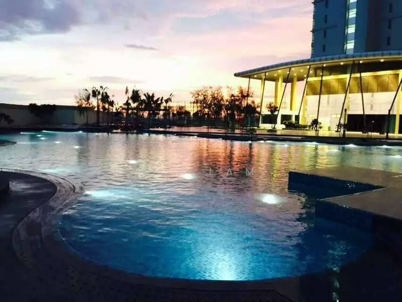 Service Residence for Sale at PARC Regency (Residensi Masai) - Max Lam - PropertyGuru.com.my