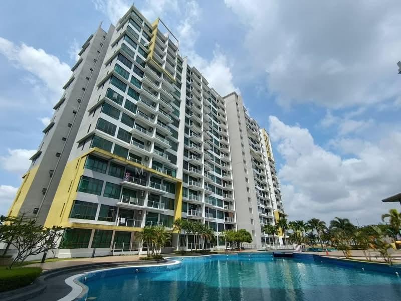 Service Residence for Sale at PARC Regency (Residensi Masai) - Max Lam - PropertyGuru.com.my