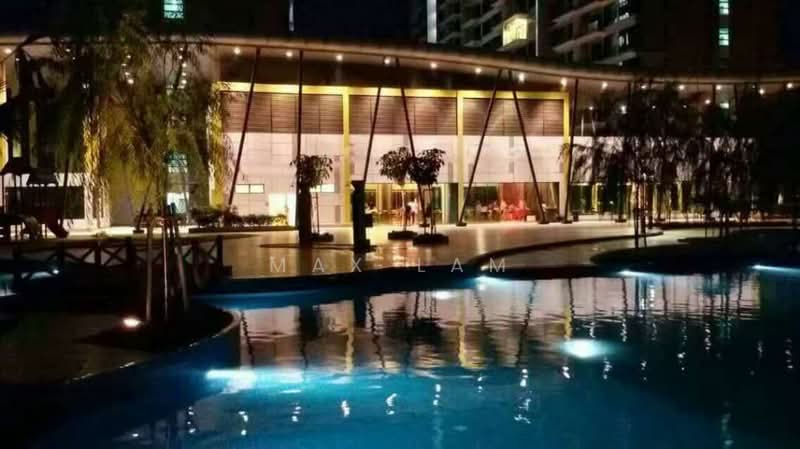 Service Residence for Sale at PARC Regency (Residensi Masai) - Max Lam - PropertyGuru.com.my