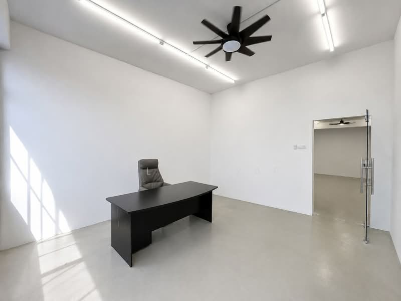 Shop / Office for Rent in BANDAR PUCHONG JAYA (Puchong) - Wilson Yap - Interior - PropertyGuru.com.my