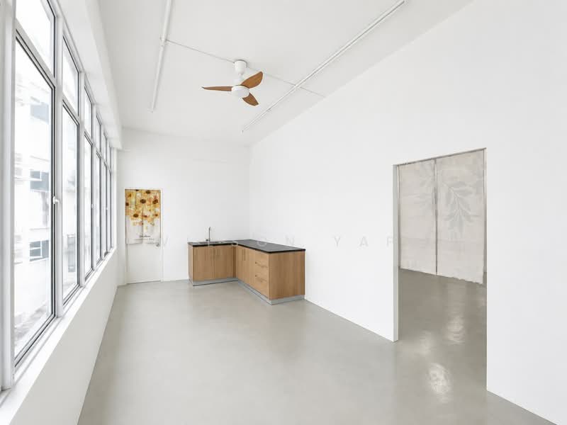 Shop / Office for Rent in BANDAR PUCHONG JAYA (Puchong) - Wilson Yap - Kitchen - PropertyGuru.com.my