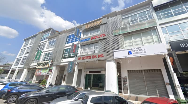Shop / Office for Rent in BANDAR PUCHONG JAYA (Puchong) - Wilson Yap - Exterior - PropertyGuru.com.my