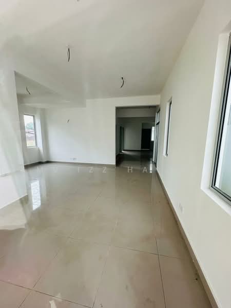 2-storey Terraced House for Rent in Seksyen U15 (Shah Alam) - Mu'izz Halim - Interior - PropertyGuru.com.my