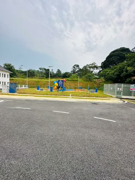 2-storey Terraced House for Rent in Seksyen U15 (Shah Alam) - Mu'izz Halim - Exterior - PropertyGuru.com.my