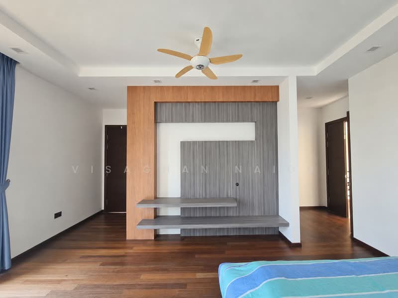 Bungalow House untuk Dijual di Rawang (Selangor) - Visaghan Naidu - Interior - PropertyGuru.com.my