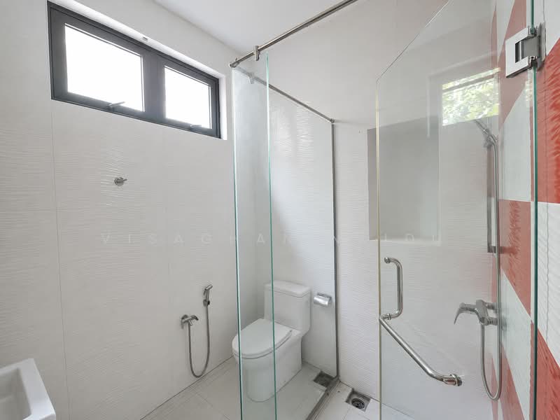 Bungalow House untuk Dijual di Rawang (Selangor) - Visaghan Naidu - Bathroom - PropertyGuru.com.my