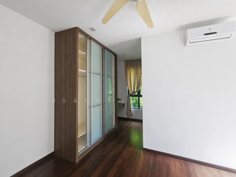 Bungalow House untuk Dijual di Rawang (Selangor) - Visaghan Naidu - Bedroom - PropertyGuru.com.my