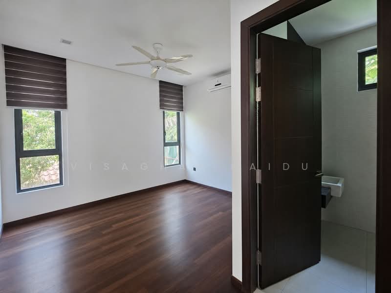 Bungalow House untuk Dijual di Rawang (Selangor) - Visaghan Naidu - Bedroom - PropertyGuru.com.my
